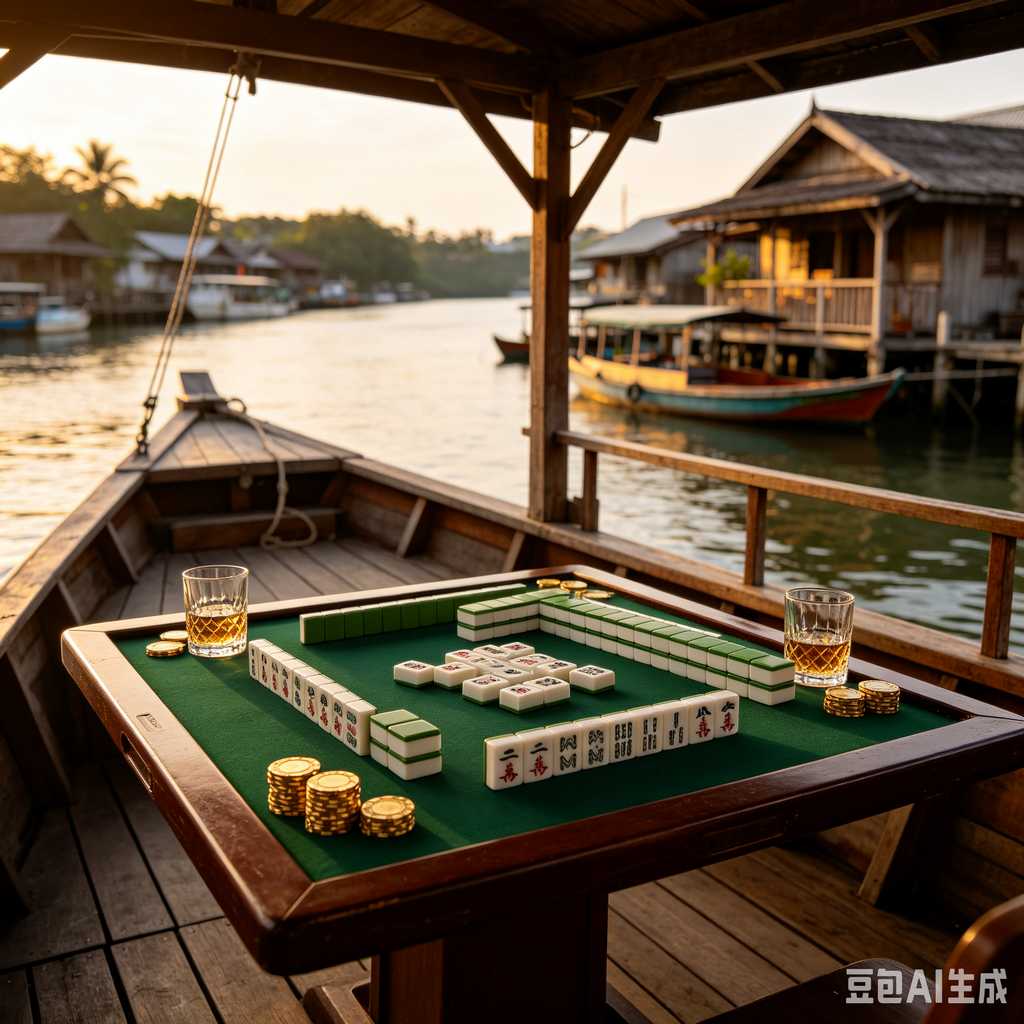 collectible mahjong tiles worth