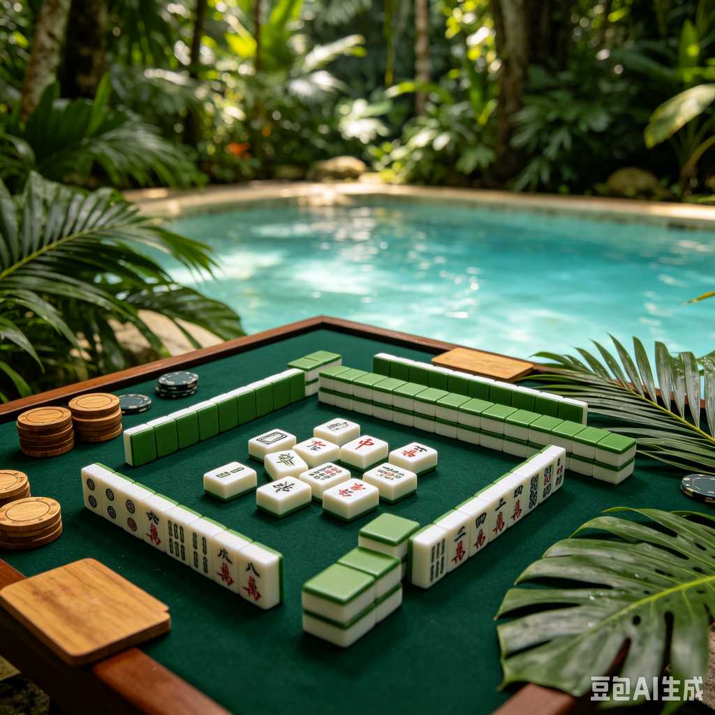 Wurzburg,mahjong