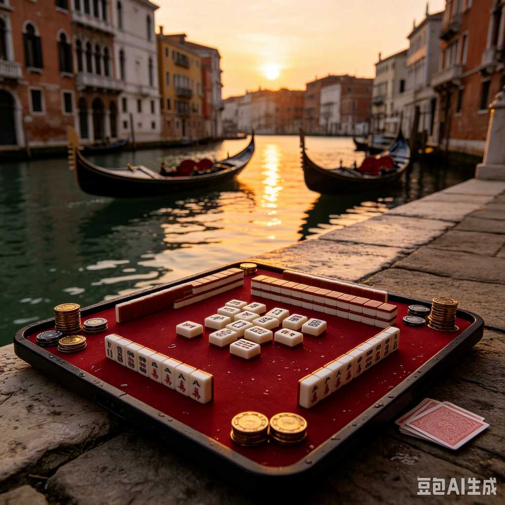Vitoria,mahjong