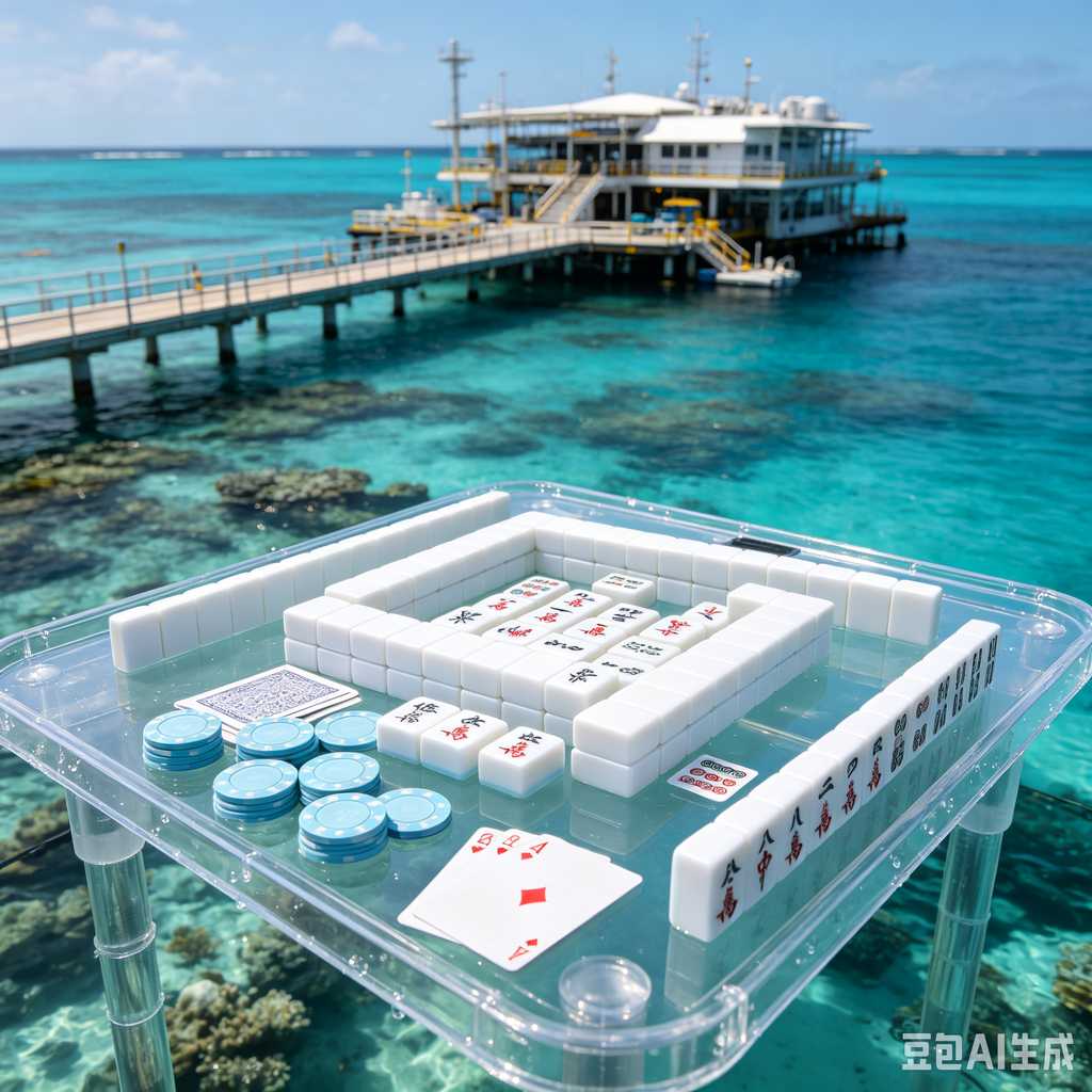 high review mahjong set