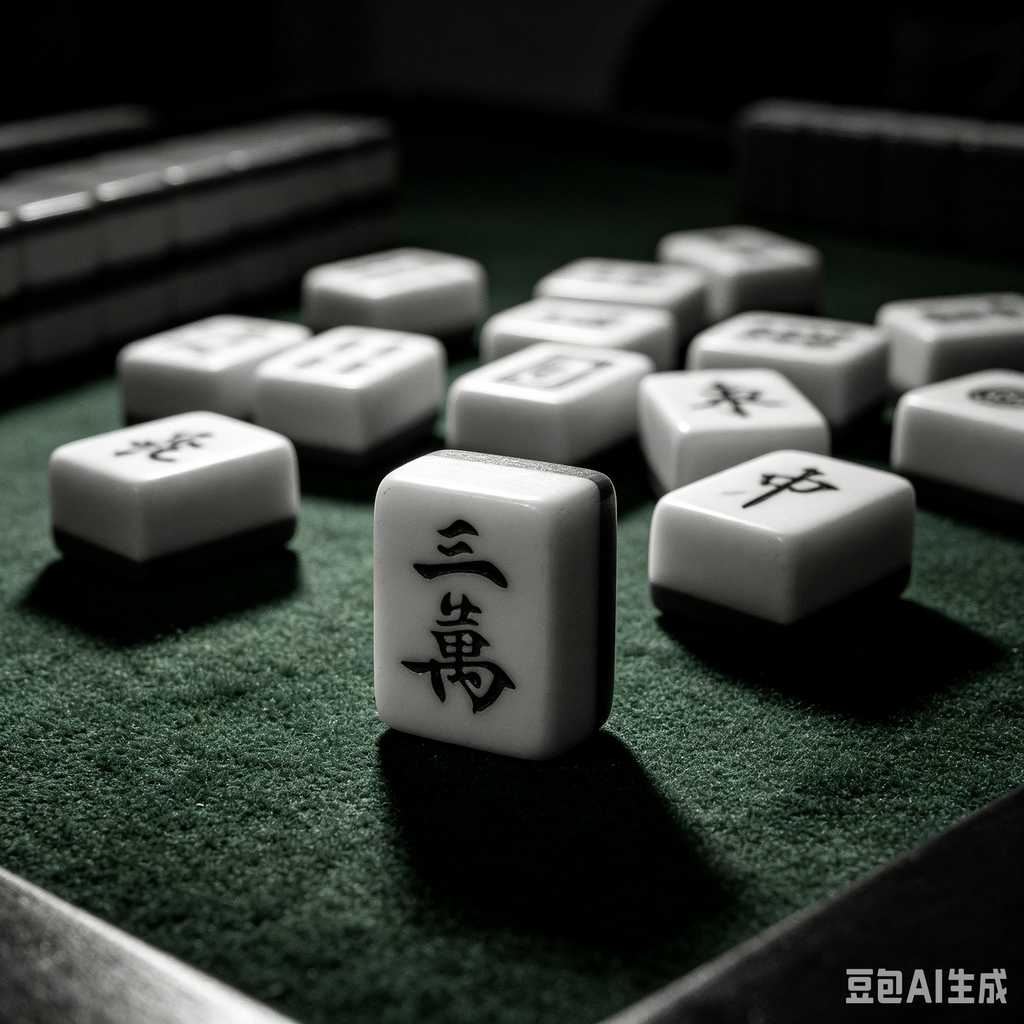 mahjong tile protective case