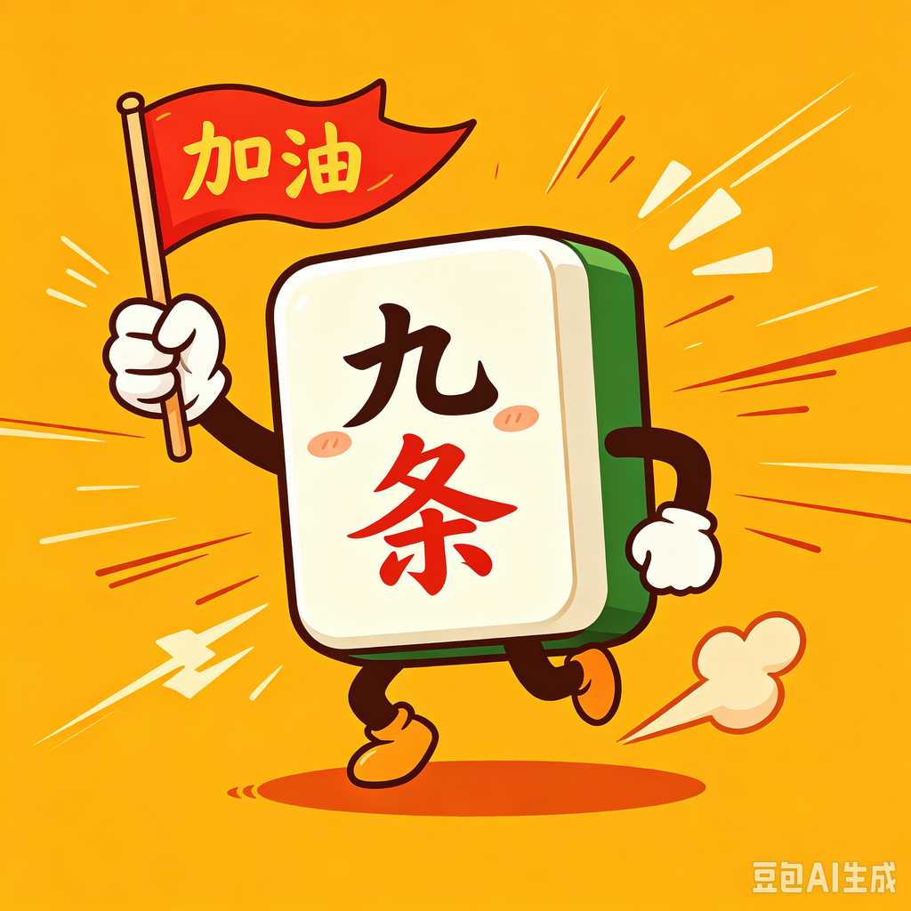 travel mahjong mat mini