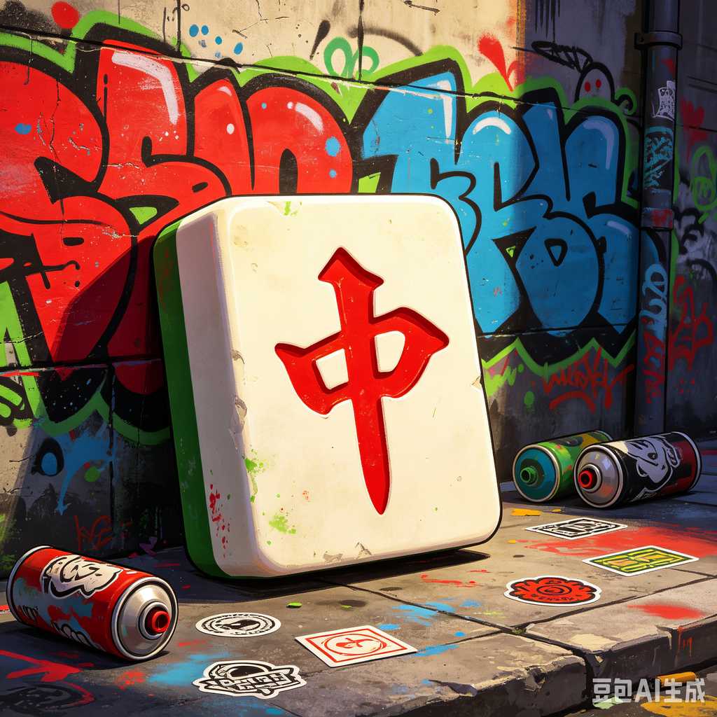 Louisville,mahjong