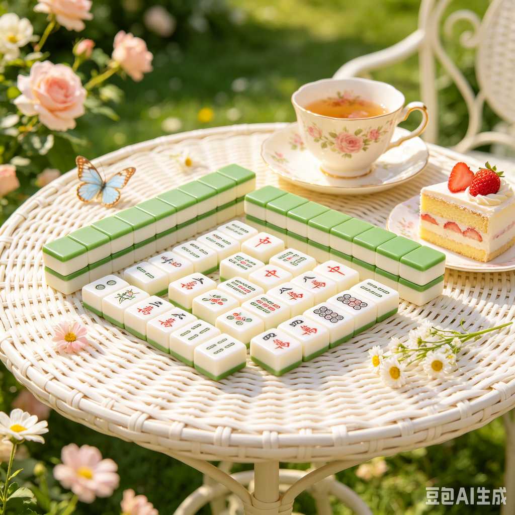 Heidelberg,mahjong