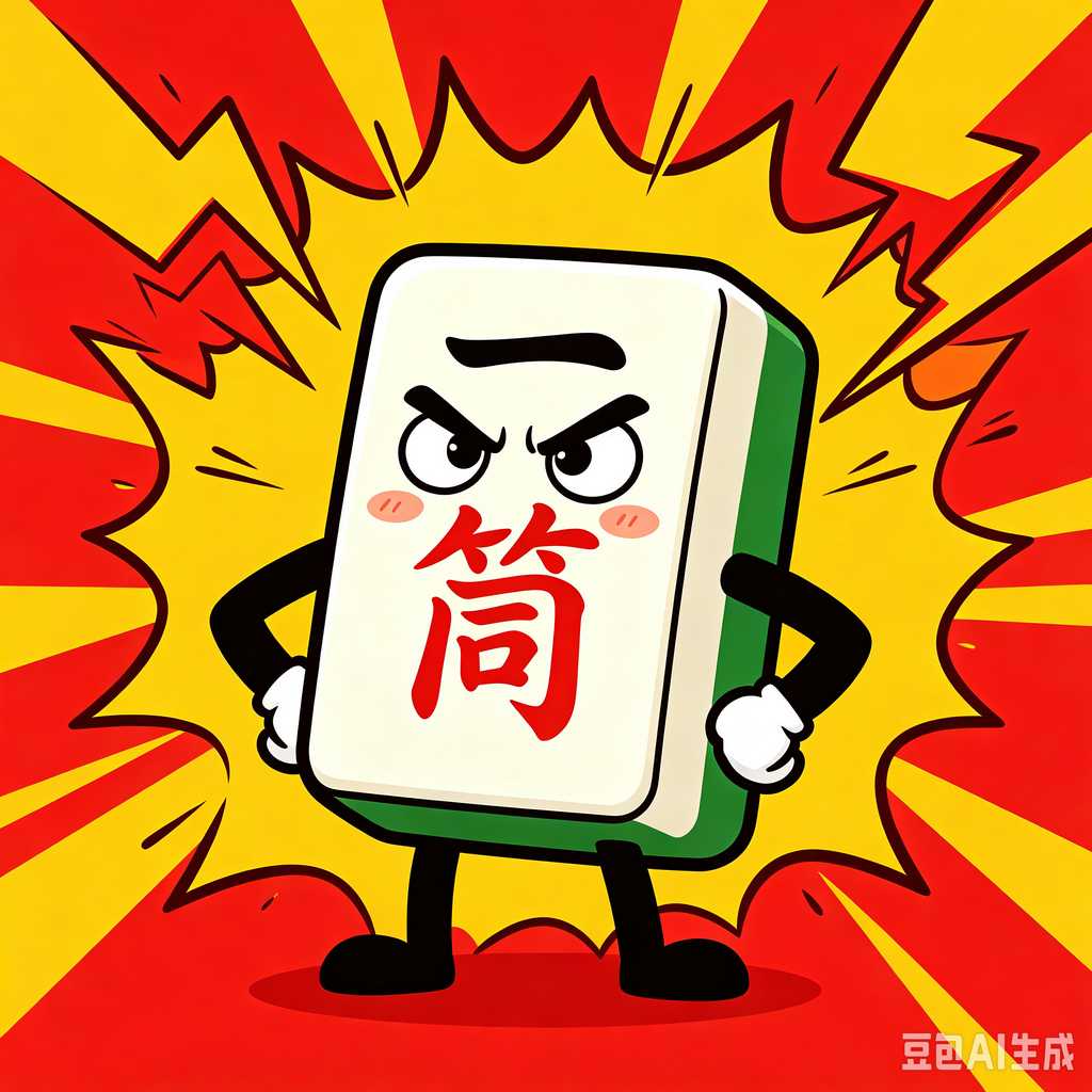 Pasco,mahjong
