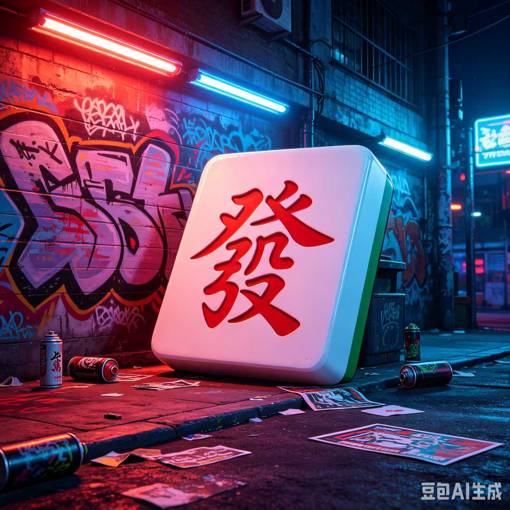 Bridgeport,mahjong