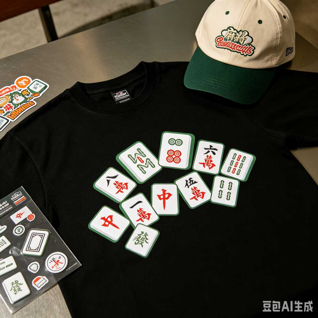airplane carry on mahjong set