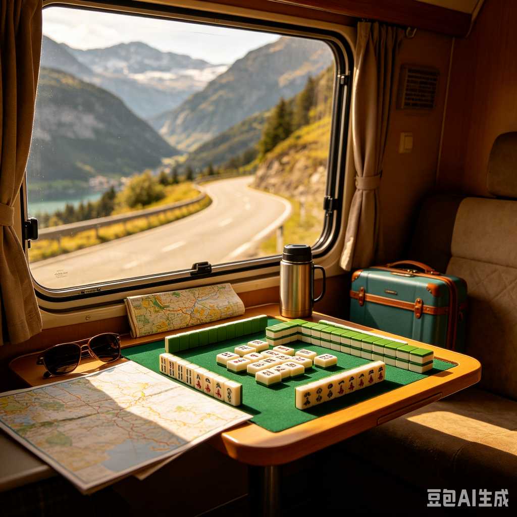 Portland,mahjong
