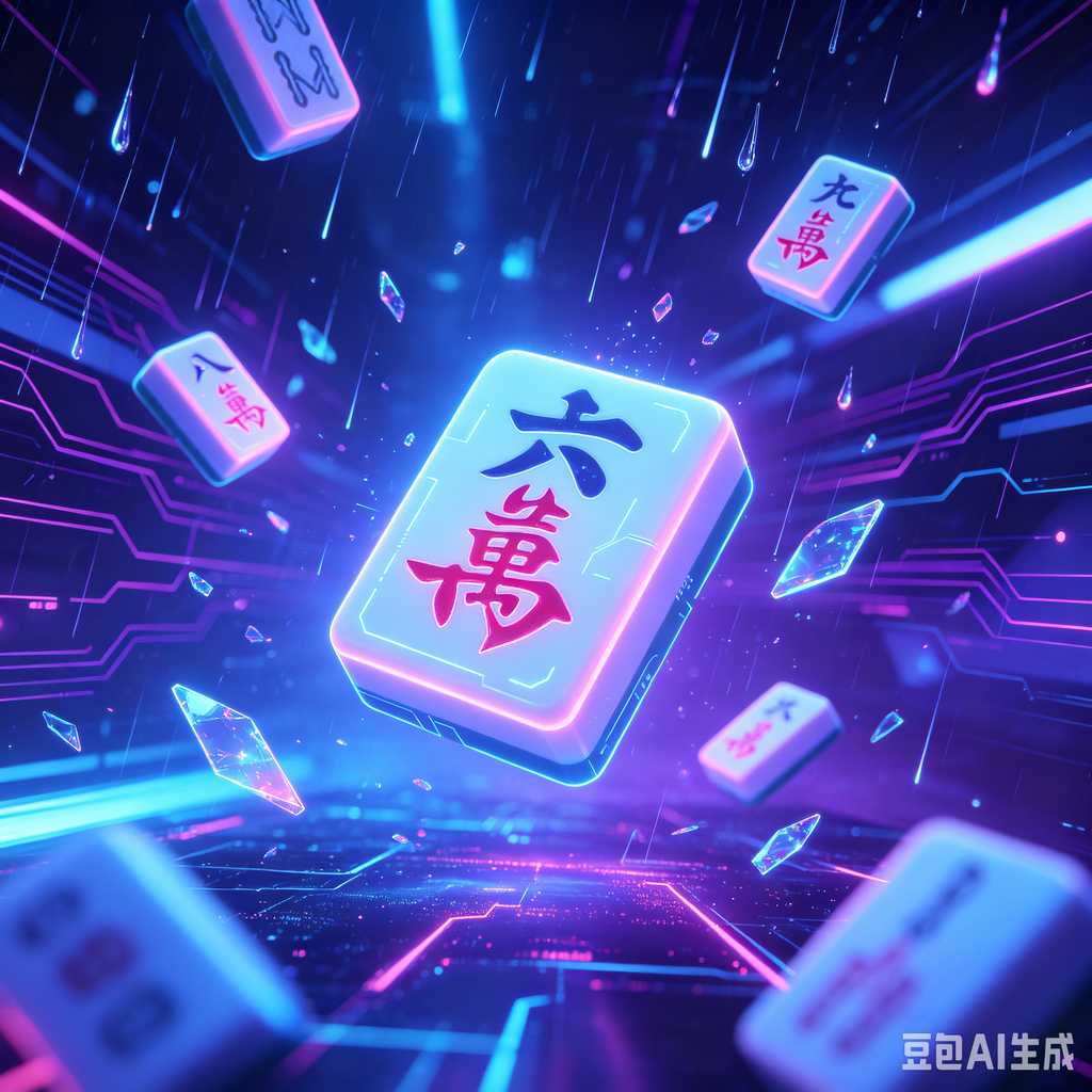unique packing mahjong set