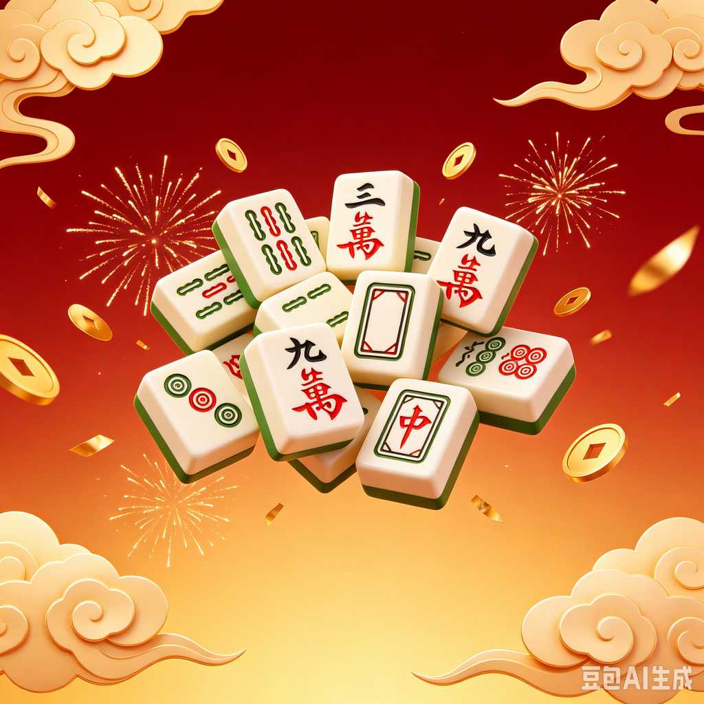 GreenBay,mahjong