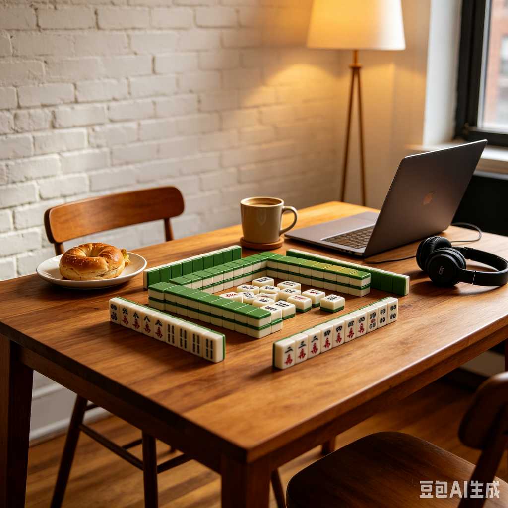 athens,mahjong
