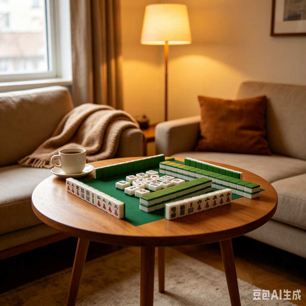 silicone mahjong mat