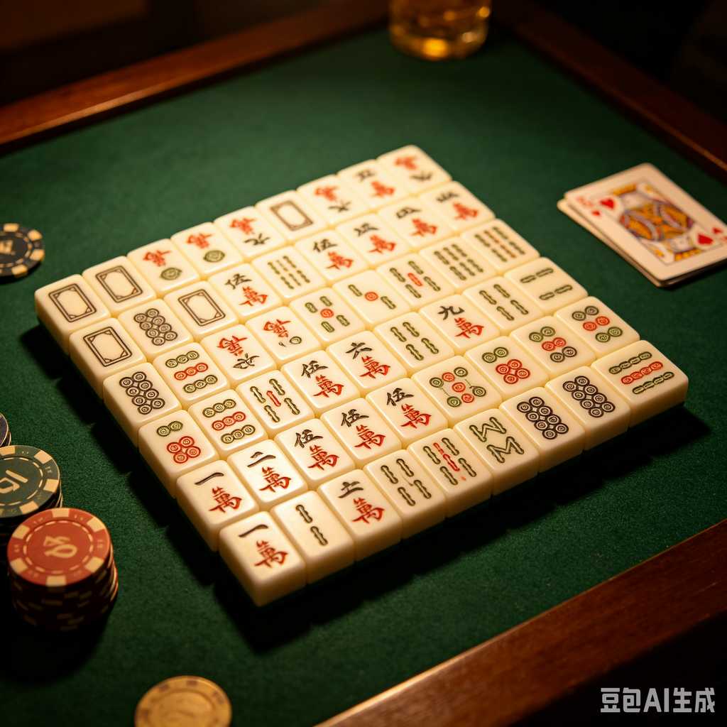 riodejaneiro,mahjong
