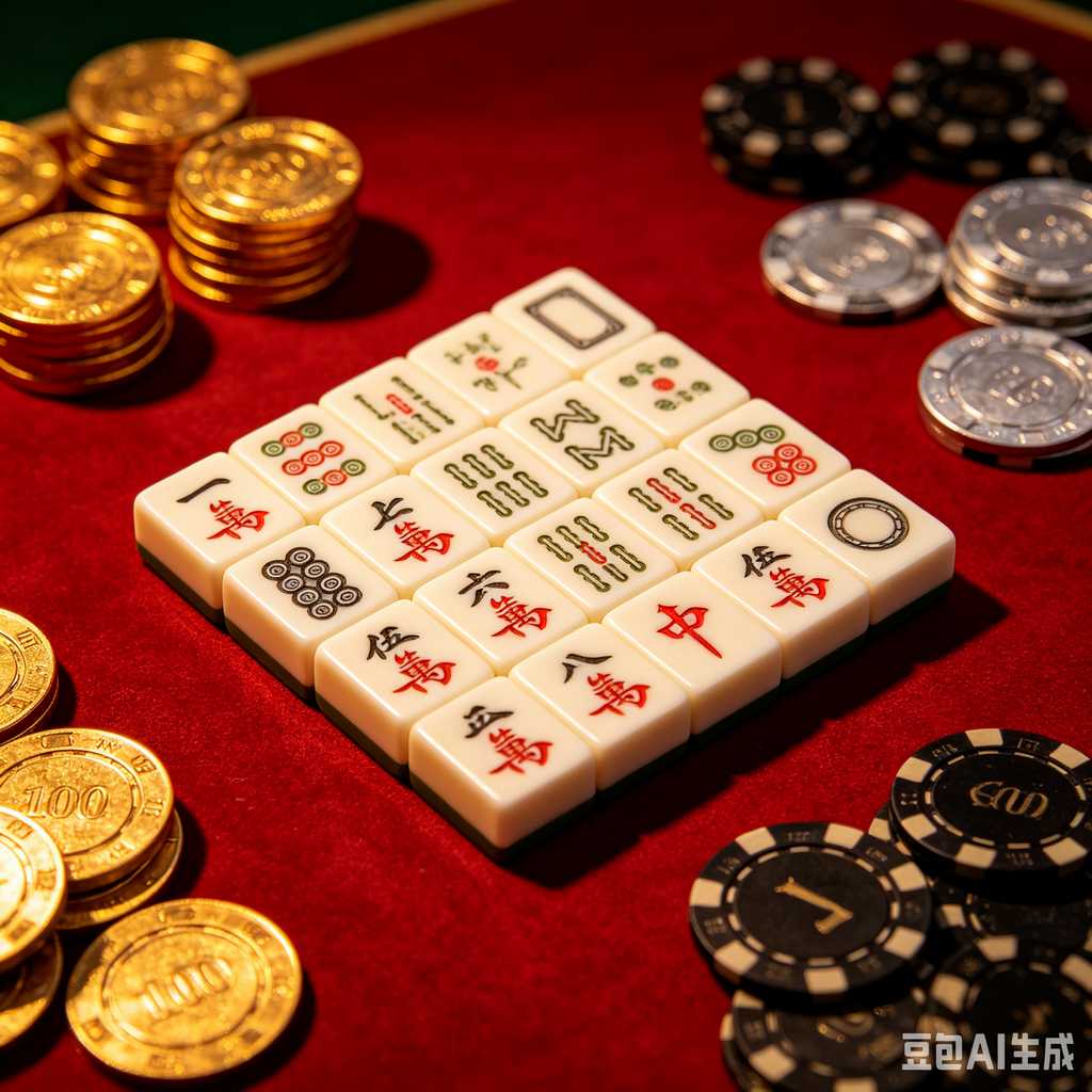 StPaul,mahjong
