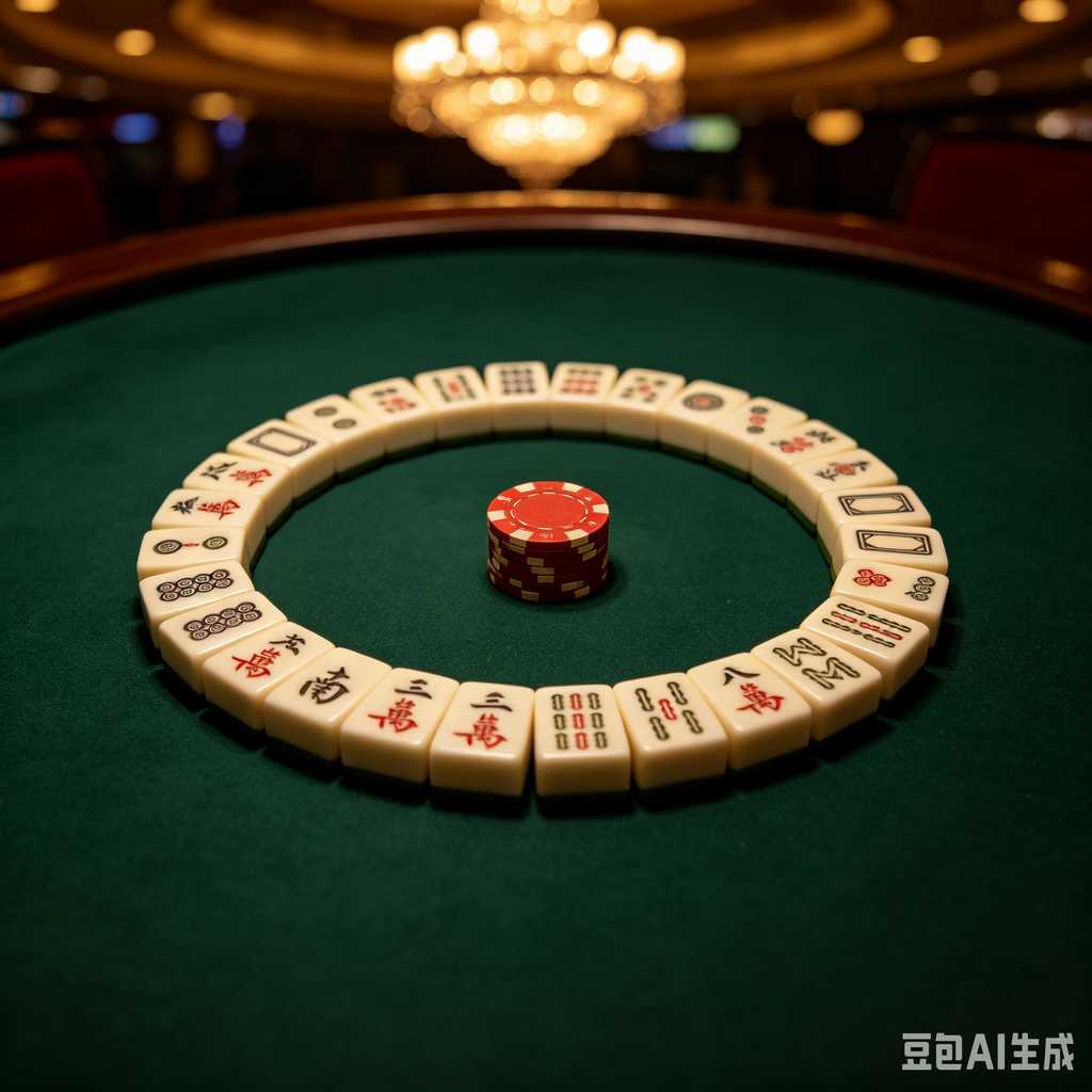 Sheffield,mahjong