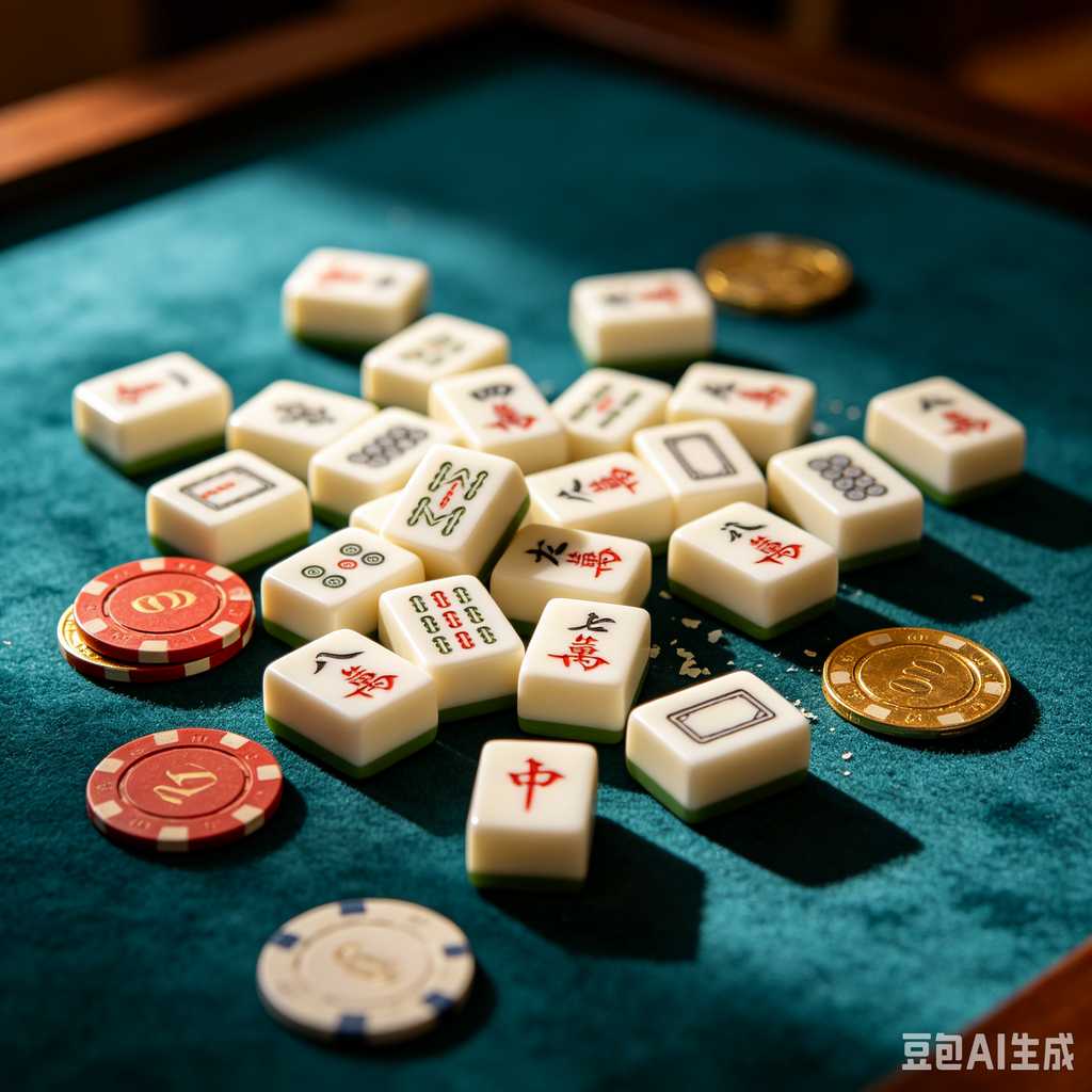 rockfordil,mahjong
