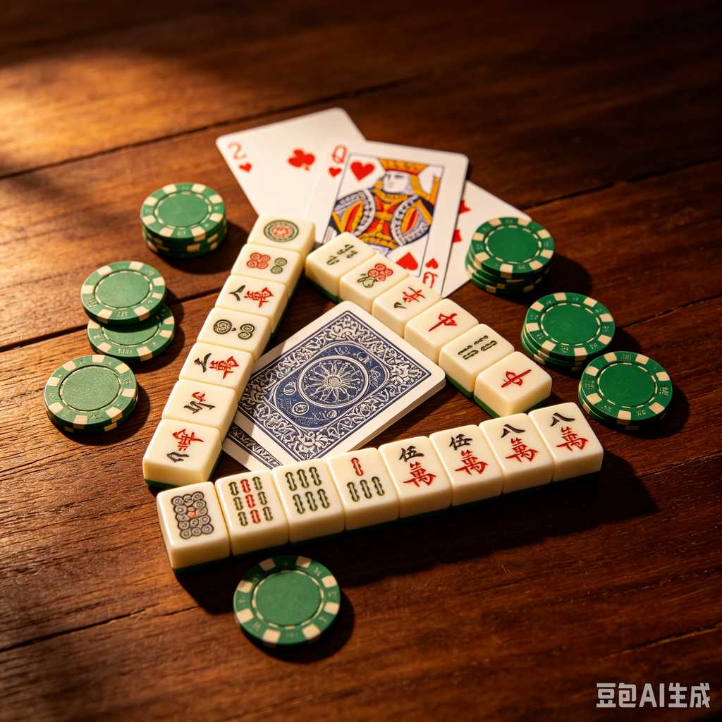 MobileAL,mahjong