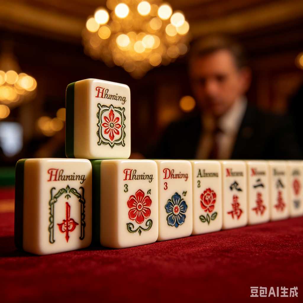 mahjong replacement tiles